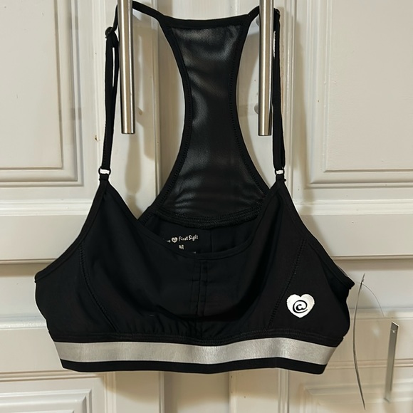 Wet seal sports bra - Picture 1 of 9